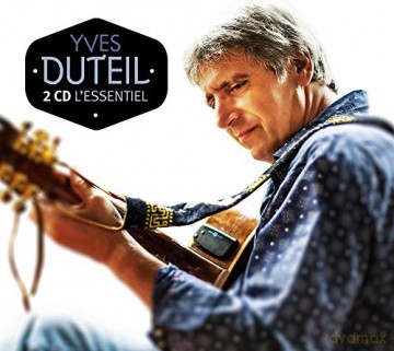 Yves Duteil: L'Essentiel [CD]