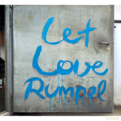 Kalabrese: Let Love Rumpel (Part 2) [CD]