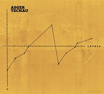Asger Techau: Levels [CD]