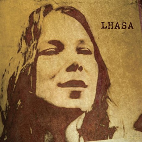 Lhasa: Lhasa [CD]