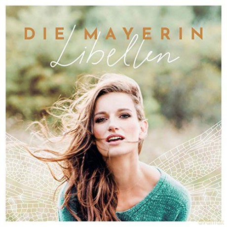 Die Mayerin: Libellen [CD]