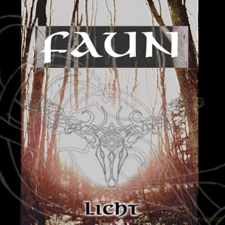 Faun: Licht [CD]