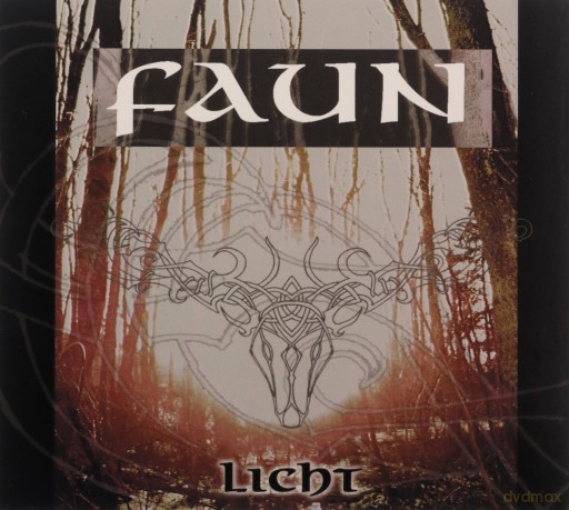 Faun: Licht [CD]