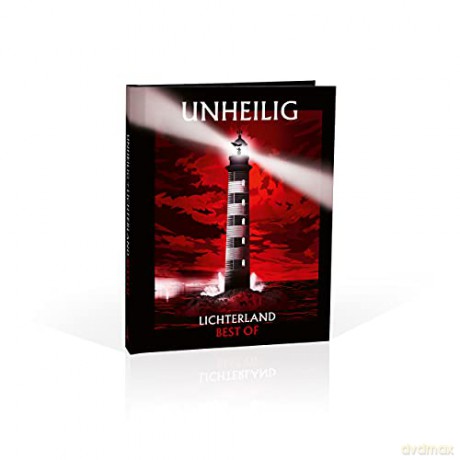 Unheilig: Lichterland: Best Of Unheilig (Limited Special) [CD]
