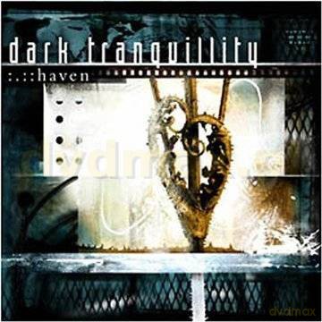Dark Tranquillity: Haven (Re-Issue + Bonus) [CD]