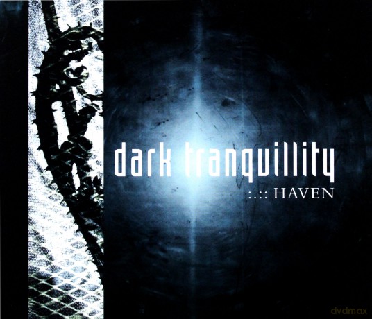 Dark Tranquillity: Haven (Re-Issue + Bonus) [CD]