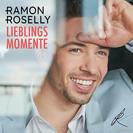 Ramon Roselly: Lieblingsmomente [CD]