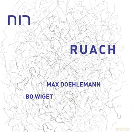 Bo Wiget: Lieder [CD]