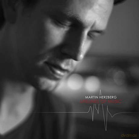Martin Herzberg: Lifelines Of Music [CD]