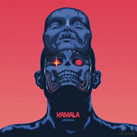 Kamala: Limbo666 [CD]
