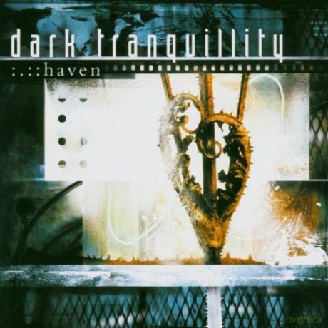 Dark Tranquillity: Haven [CD]