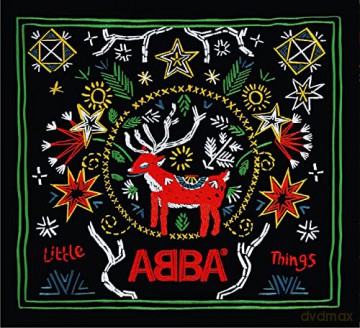 Abba: Little Things (Limited) [CD]