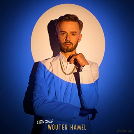 Wouter Hamel: Little Torch [CD]