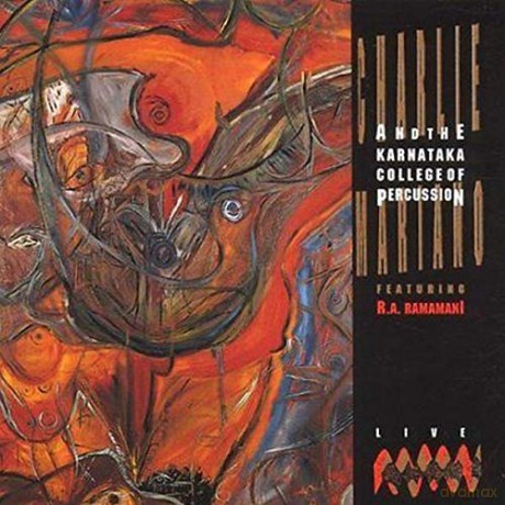 Charlie Mariano (1923-2009): Live [CD]
