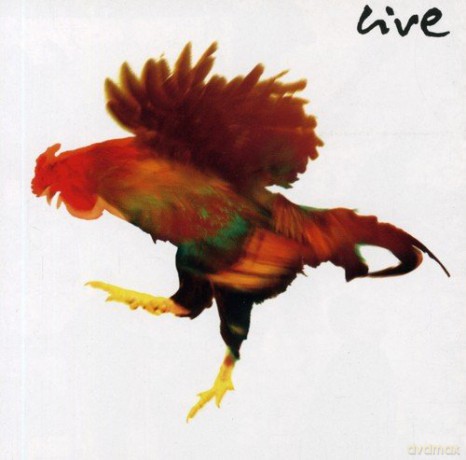 Herbert Gronemeyer: Live (Re-Release 2006) [CD]