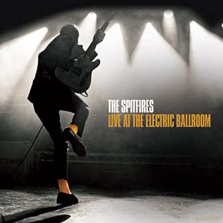 The Spitfires: Live At The Electric Ballroom [CD]