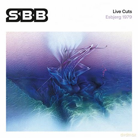 SBB: Live Cuts: Esbjerg 1979 [2CD]