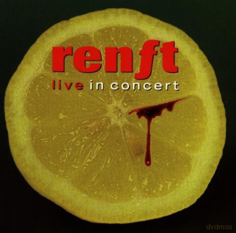 Renft: Live In Concert [2CD]