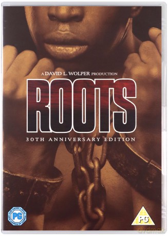 Roots (Korzenie) [4DVD]