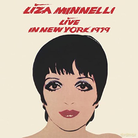 Liza Minnelli: Live In New York 1979 (Ultimate) [3CD]