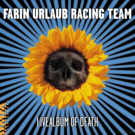 Farin Urlaub: Livealbum Of Death [CD]