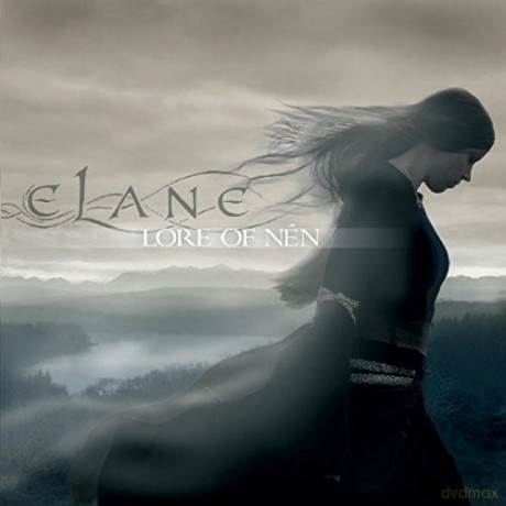 Elane: Lore Of Nen [CD]