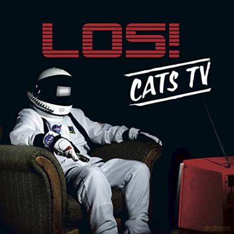 Cats TV: Los! [CD]