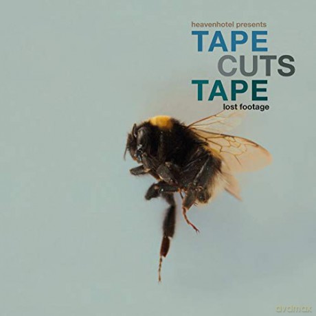 Tape Cuts Tape: Lost Footage [CD]