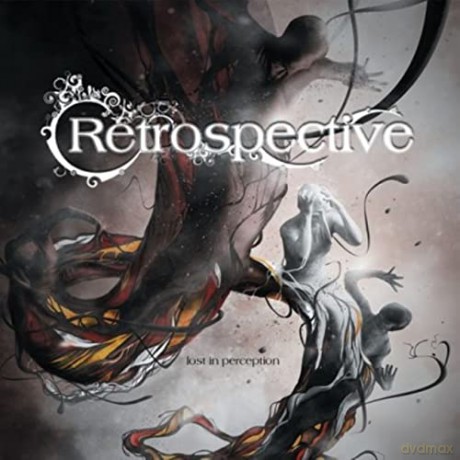 Retrospective: Lost In Perception [CD]