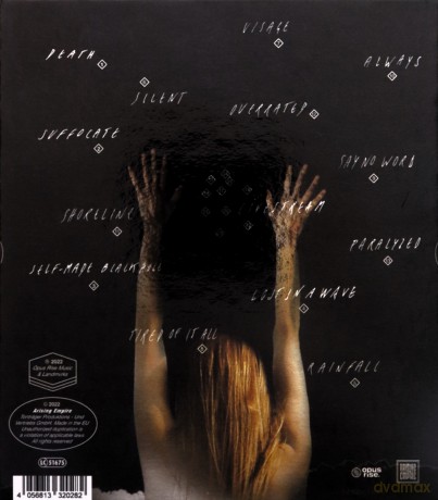 Landmvrks: Lost In The Waves (The Complete Editon) [2CD]
