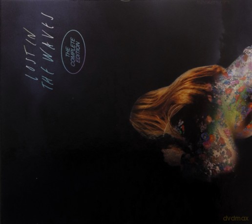 Landmvrks: Lost In The Waves (The Complete Editon) [2CD]
