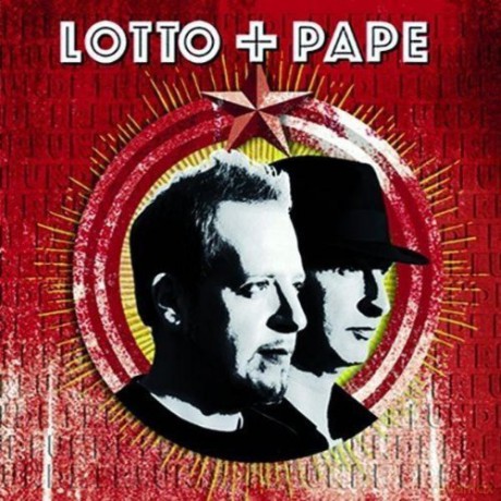 Lotto King Karl: Lotto + Pape: Freunde [CD]