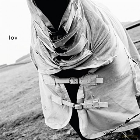 M. Walking On The Water: Lov [CD]