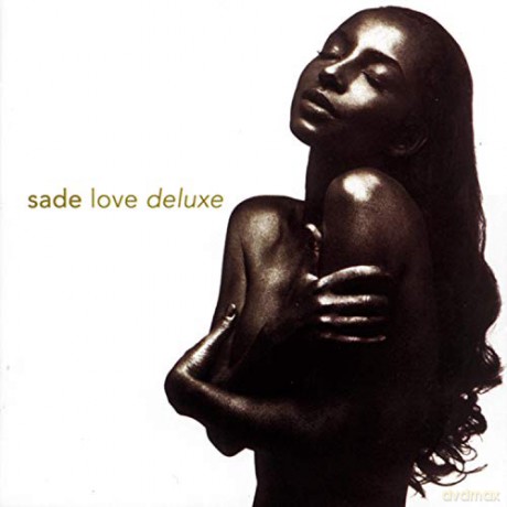 Sade: Love Deluxe [CD]