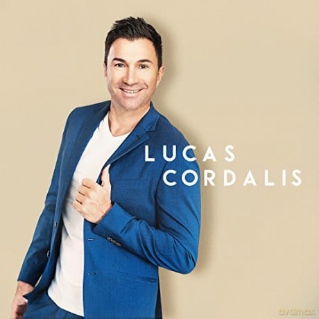 Lucas Cordalis: Lucas Cordalis [CD]