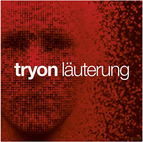 Tryon: Luterung [CD]