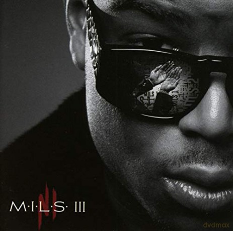 Ninho: M.I.L.S. III [CD]