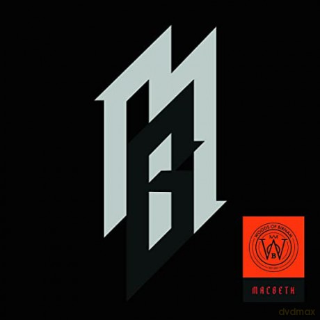 Woods Of Birnam: Macbeth [CD]
