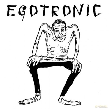 Egotronic: Macht keinen Lrm [CD]