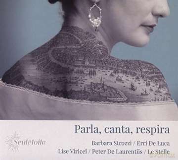 Barbara Strozzi (1619-1677): Madrigale [CD]