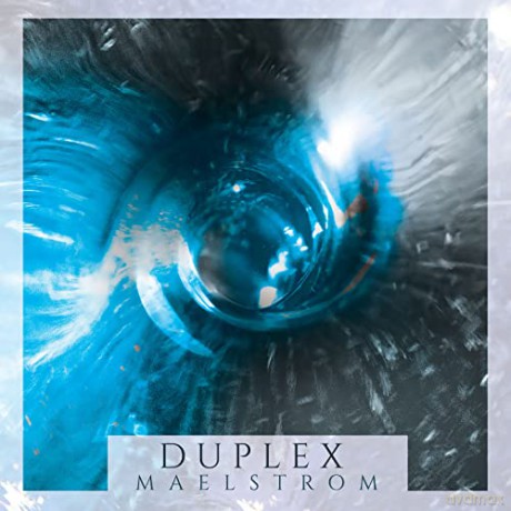 Duplex: Maelstrom [CD]