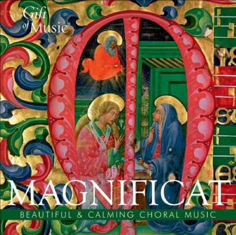 Jacobus Clemens non Papa (1510-1556): Magnificat [CD]