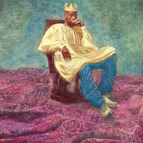 MHD: Mansa [CD]