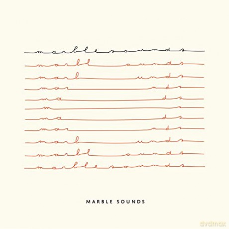 Marble Sounds: Marble Sounds [CD]