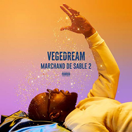 Vegedream: Marchand De Sable 2 [2CD]