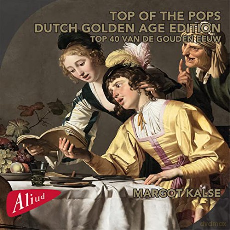 Margot Kalse - Top of the Pops Dutch Golden Age Edition [3CD]