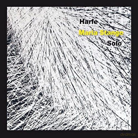 Nino Rota (1911-1979): Maria Stange - Harfe Solo [CD]