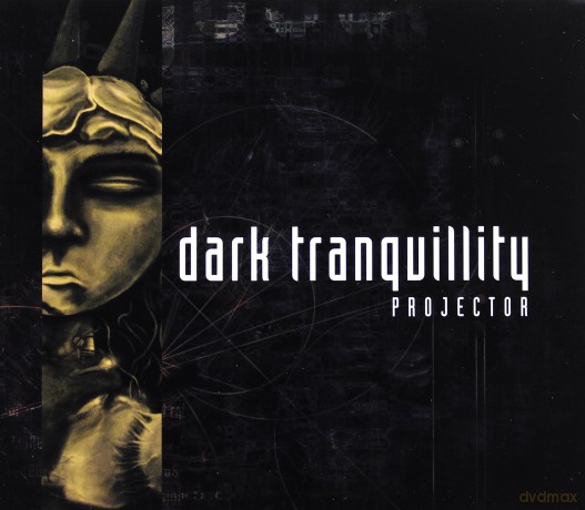 Dark Tranquillity: Projector (Re-Issue + Bonus) [CD]