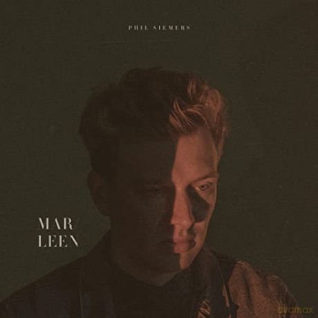 Phil Siemers: Marleen [CD]