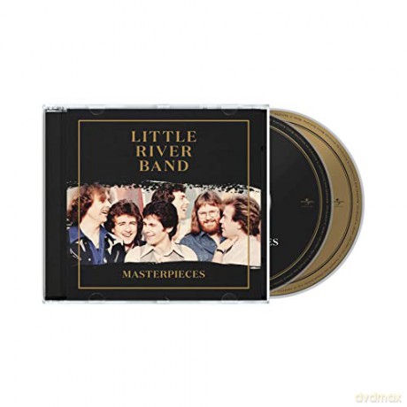Little River Band: Masterpieces [2CD]